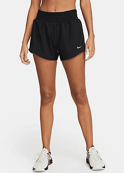 Nike Dri-Fit Mid Rise Training Shorts