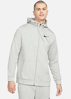 Nike Dri-Fit Training Hooded Sweatshirt