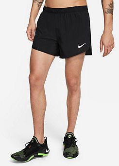 Nike Fast Lined Training Shorts