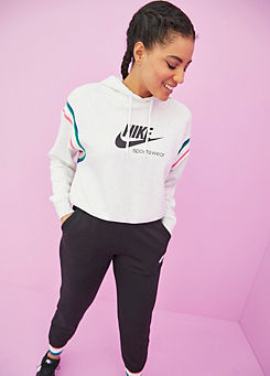 womens nike tops