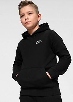 childrens nike hoodies