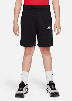 Nike Kids Club Fleece Shorts