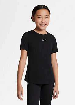 Nike Kids DRI-FIT ONE Training T-Shirt