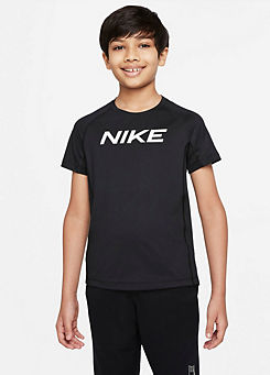 Nike Kids Pro Dri-FIT Logo T-Shirt