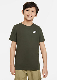 Nike Kids Short Sleeve T-Shirt
