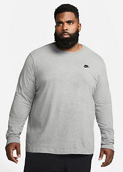 Nike Long Sleeve T-Shirt