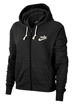 nike sweat jackets