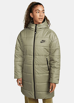 Nike Therma-FIT Repel Quilted Coat