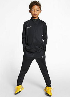 patterned jogging bottoms