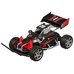 Nikko Race Buggies - Turbo Panther 9’’ - 23 cm Remote Control Car