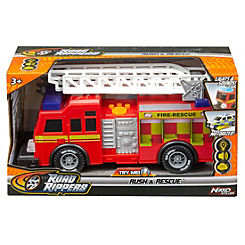 Nikko UK Rush & Rescue 12’’ - 30 cm Fire Truck
