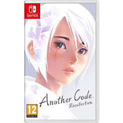Nintendo Switch Another Code: Recollection (12+)