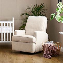 OBaby Madison Swivel Chair