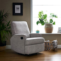 OBaby Madison Swivel Chair