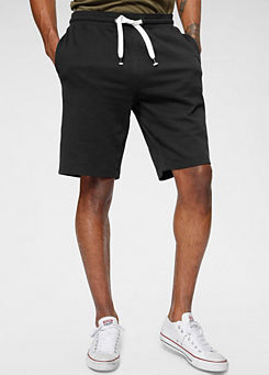 OCEAN Sportswear Bermuda Shorts