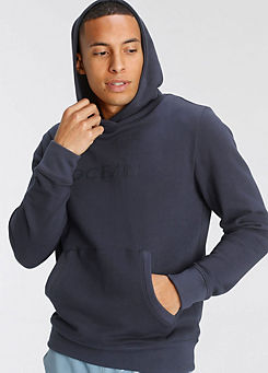 OCEAN Sportswear Hooded Sweatshirt