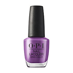 OPI Nail Polish Violet Visionary 15ml