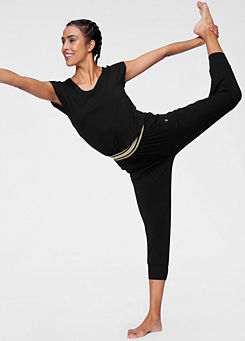 Ocean Sportswear ’Soulwear’ Yoga Jumpsuit