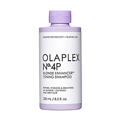 Olaplex No.4P Purple Shampoo 250ml