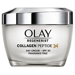 Olay Collagen Peptide SPF30 Day Cream 50 ml