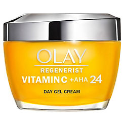 Olay Vitamin C AHA24 Gel Day Cream 50 ml