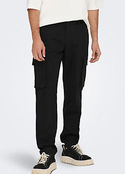 Only & Sons Cargo Trousers