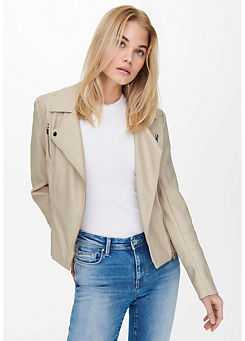 iro belling jacket