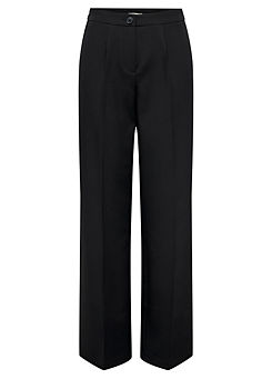 Only Wide Leg Trousers