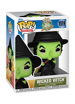 POP Movies: TwoO- The Wicked Witch