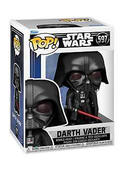 POP Star Wars: Darth Vader