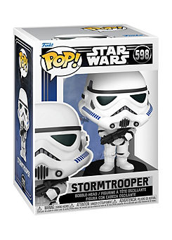 POP Star Wars: Stormtrooper