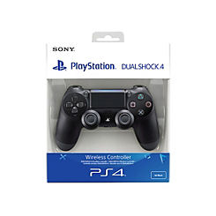 PS4 DualShock V2 - Black