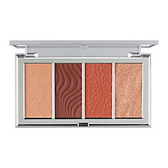 PUR 4 in 1 Skin-Perfecting Powders Face Palette