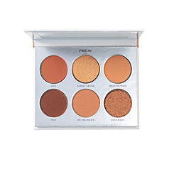 PUR On Point Eyeshadow Palette - Friday 6.6.g