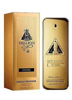 Paco Rabanne 1 Million Elixir Eau de Parfum