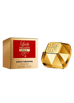 Paco Rabanne Lady Million Royal Eau De Parfum