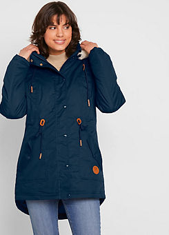 freemans ladies winter coats