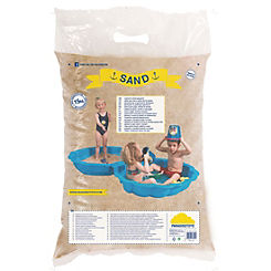 Paradiso Bag of Play Sand - 15 kg