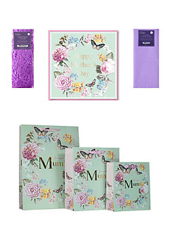Partisan Products Mother’s Day ’For You Mum’ Bundle
