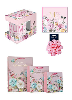 Partisan Products Traditional Mother’s Day Bundle