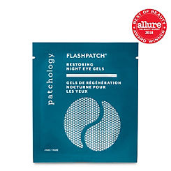 Patchology Box of 5 FlashPatch Restoring Night Eye Gels