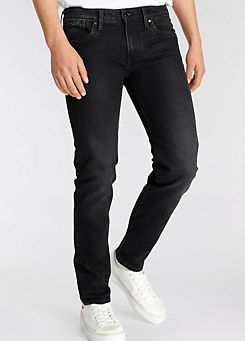 Pepe Jeans Hatch Slim-Fit Jeans