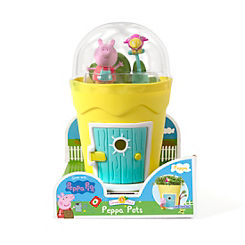 Peppa Pig Grow & Play Flower Pot - Peppa Pig