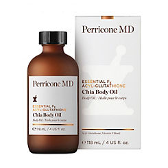 Perricone MD Chia Body Oil 118ml