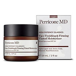 Perricone MD Face Finishing & Firming SPF30 Tinted Moisturizer 59ml