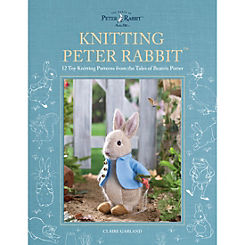 Peter Rabbit Knitting Peter Rabbit Craft Book