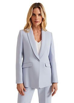 Phase Eight Alexis Shawl Collar Suit Jacket