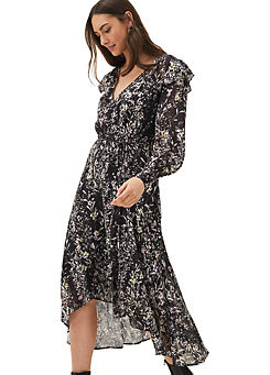 phase eight meryl floral dress