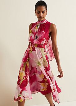 Phase Eight Lucinda Floral Dress