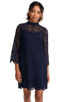 Phase Eight ’Verity’ Lace Dress